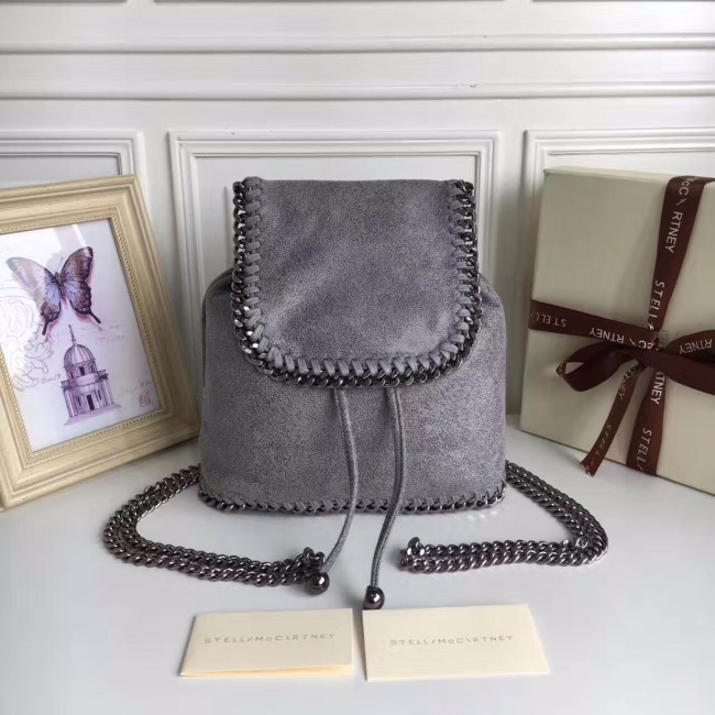Stella McCartney(ステラマッカートニー) チェーンショルダーバッグ KD2002P360-415-5