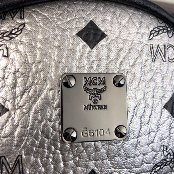 MCM(エムシーエム) 超高品質 後背包 リュック 5702-MC185