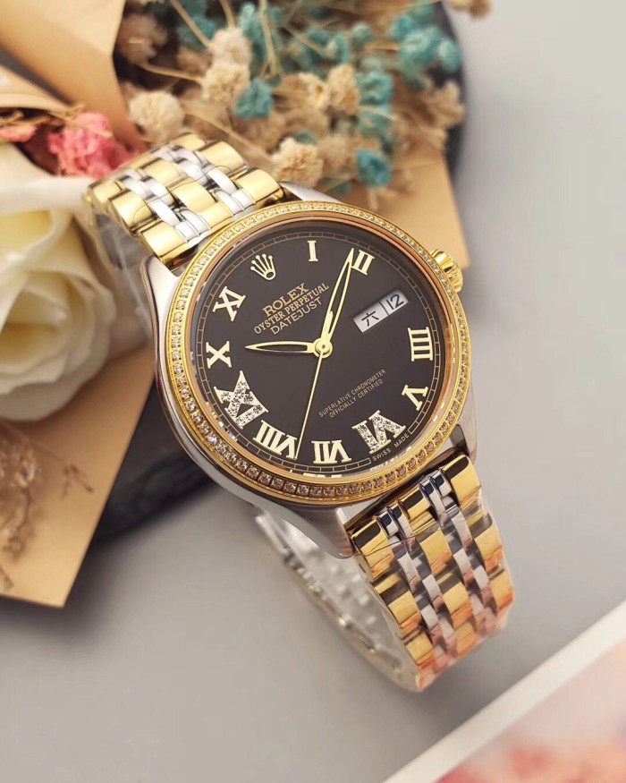 ロレックス 腕時計 2019SS レディース DATEJUST系列 RO-TSH440-024