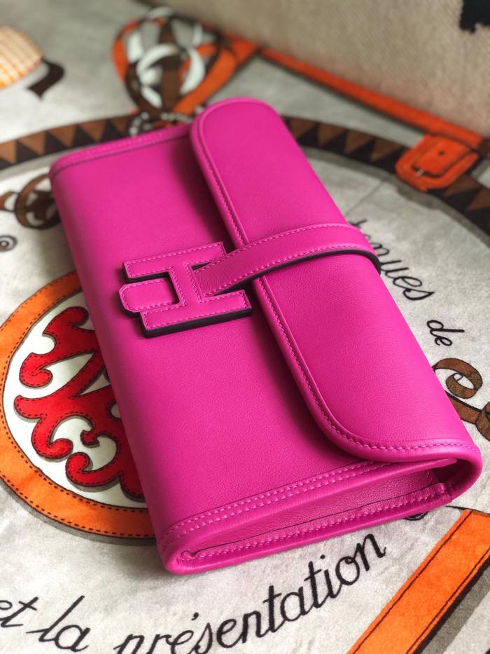 エルメス 手作り セカンドバッグ 長財布 AM2001P850-Hewallet-41