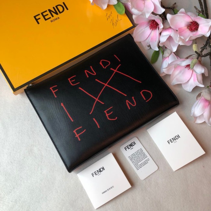 新作通販 FENDI/フェンディ財布 セカンドバッグ FD19P260-FD14