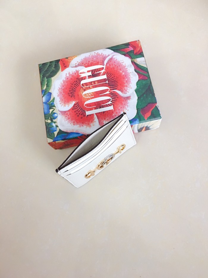 19新作 GUCCI グッチ 財布 コインケース 名刺入れ 570679-2