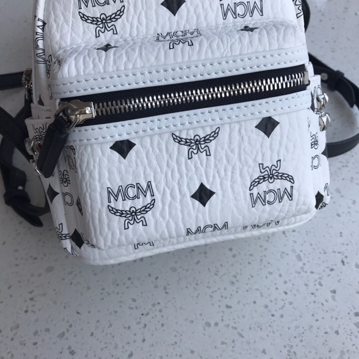 MCM(エムシーエム) 超高品質 後背包 リュック MK19P-MC429