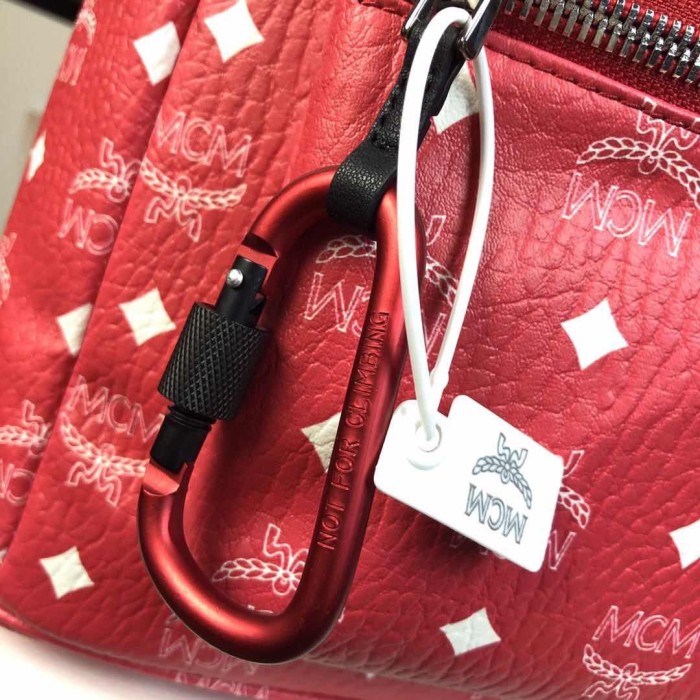 MCM(エムシーエム) 超高品質 後背包 リュック 5724-MC210