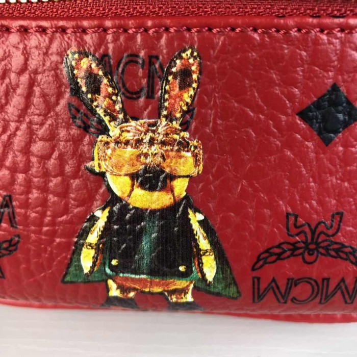 MCM(エムシーエム) 超高品質 後背包 リュック 5752-MC310