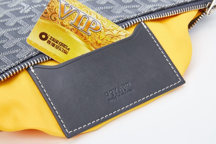 ゴヤール（GOYARD）2019激安 セカンドバッグ GO19P80-GO228