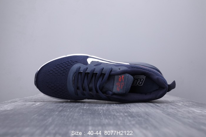 Nike Air Vapormax Flyjnit スニーカー 靴 メンズ 19SS JS19P190-NI57