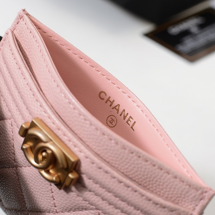 激安 CHANEL(シャネル) 短財布 コインケース カードケース 31510-330