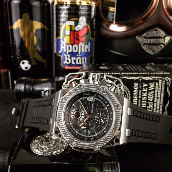オーデマ ピゲ 腕時計 自動巻き メンズ 大人気時計 44mm AP-TSH540-065