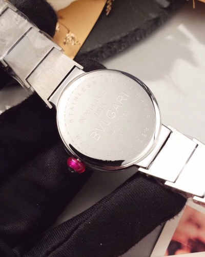 BVLGARI ブルガリ 腕時計 レディース 满天星系列 特N品 BV-TSH630-035