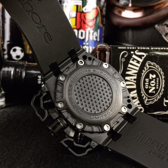 オーデマ ピゲ 腕時計 自動巻き メンズ 大人気時計 44mm AP-TSH540-066