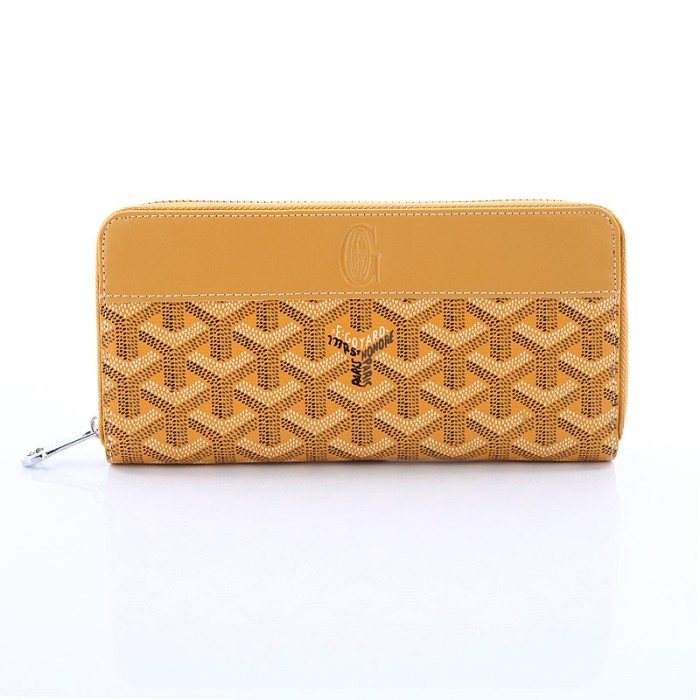 人気商品激安 ゴヤール（GOYARD）長財布 GO19P110-GO297