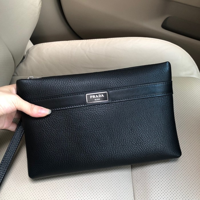 PRADA プラダ 人気商品激安 メンズ セカンドバッグ 2103-PA365