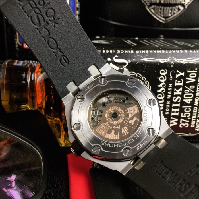 オーデマ ピゲ 腕時計 自動巻き メンズ 精准時計 42mm AP-TSH500-052