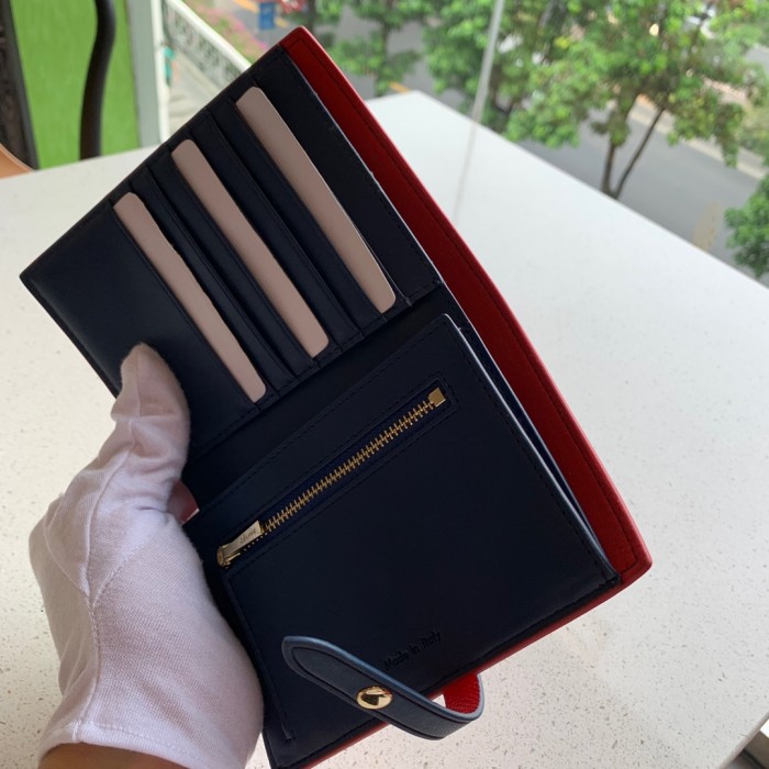 セリーヌ(CELINE）人気 小号 短財布 カードケース 0146-CL137