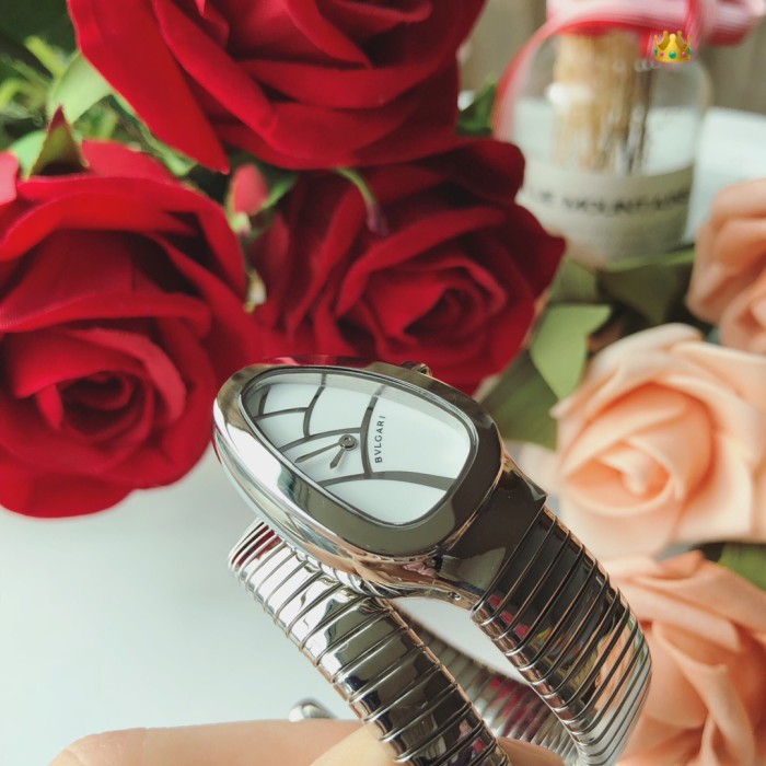 BVLGARI ブルガリ 腕時計 レディース 可愛い時計 19SS BV-TSH310-017
