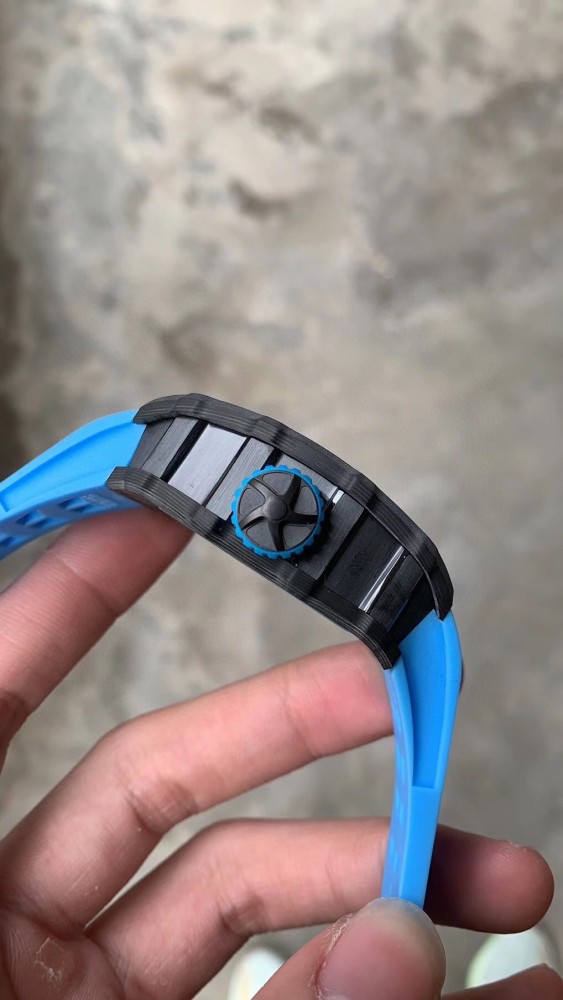 RICHARD MILLE リシャール トゥールビヨンRM053-1ユニセックスGX2002P1550-053-1