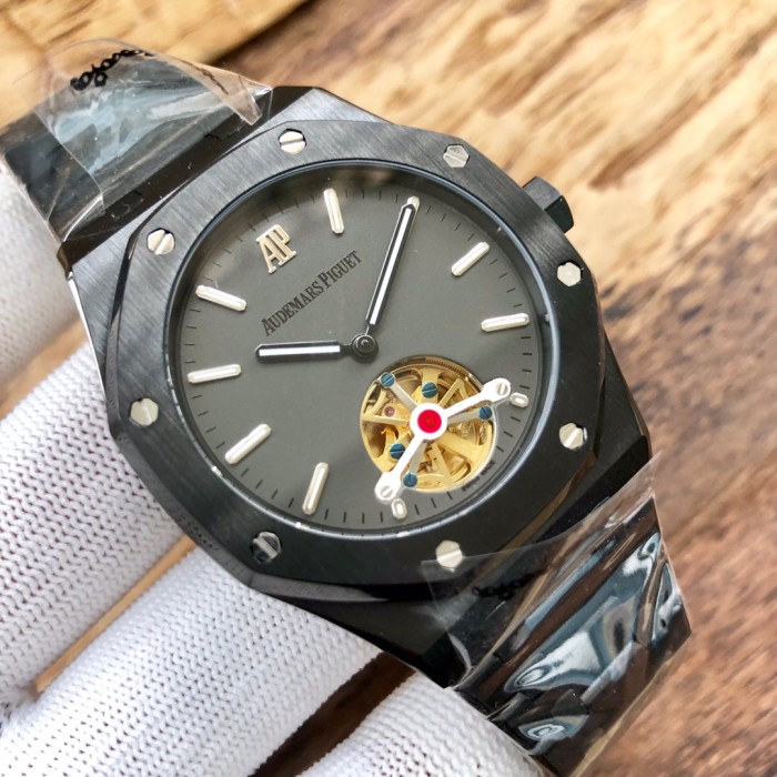オーデマ ピゲ【AUDEMARS PIGUET】自動巻き メンズ 時計 AP-TSH490-019