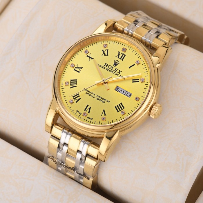 新作 ロレックス（ROLEX）腕時計メンズ 実物図 時計通販 RO-TSH340-077