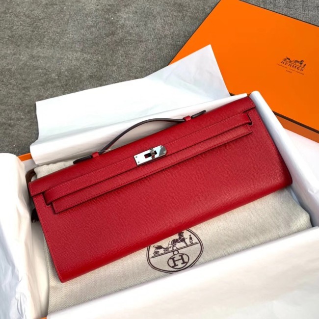 エルメス [HERMES] ケリーカット [Kelly Cut] AM2001P830-Hewallet-45