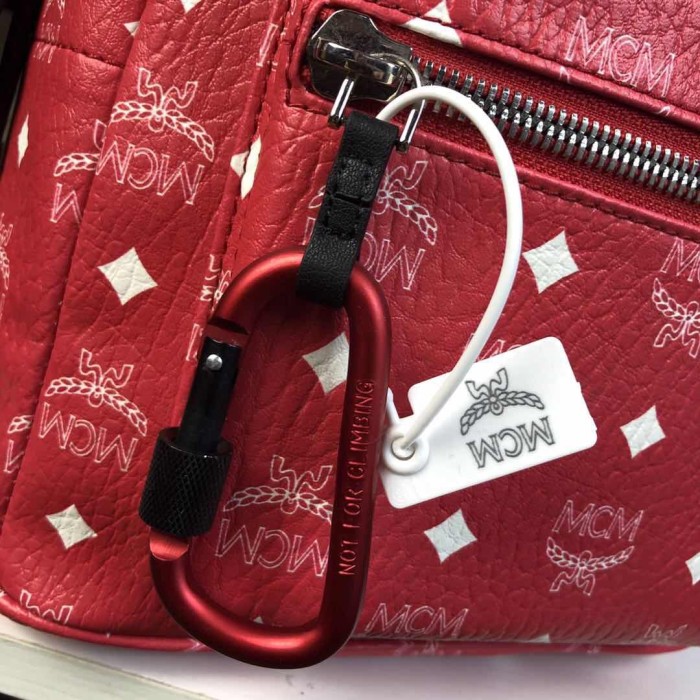 MCM(エムシーエム) 超高品質 後背包 リュック 5734-MC294