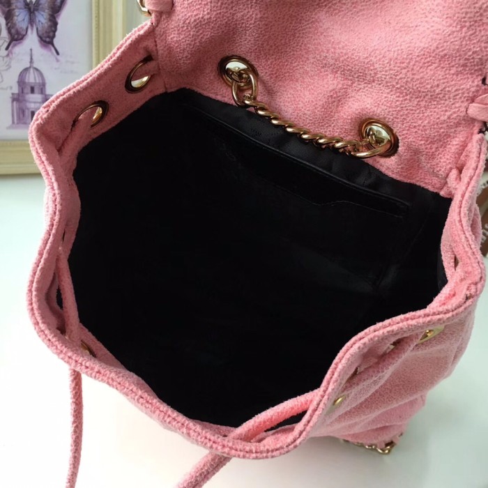 Stella McCartney(ステラマッカートニー) チェーンショルダーバッグ KD2002P360-415-3