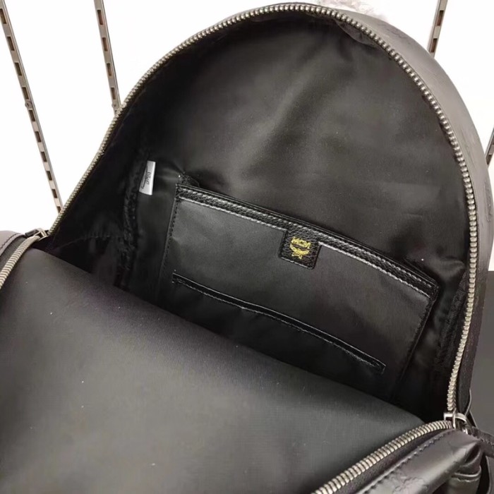 19SS エムシーエム 中号サイズ 後背包 リュック MK19P360-MC417
