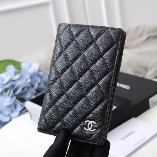 CHANEL(シャネル) 長財布 パスポートケース.コインケース.カードケース81934-342