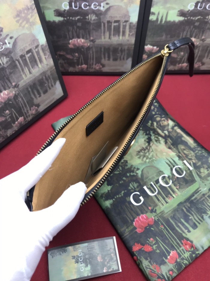 人気新作 GUCCI グッチ セカンドバッグ 収納パック 476440-3