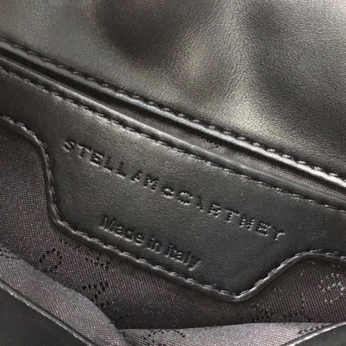 Stella McCartney(ステラマッカートニー)2WAY ショルダーバッグ KD2002P380-426-1