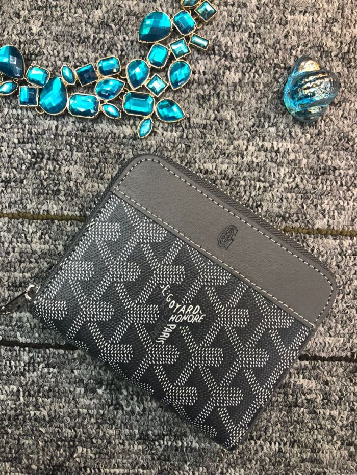 ゴヤール（GOYARD）2019新作 コインケース GO19P90-GO412