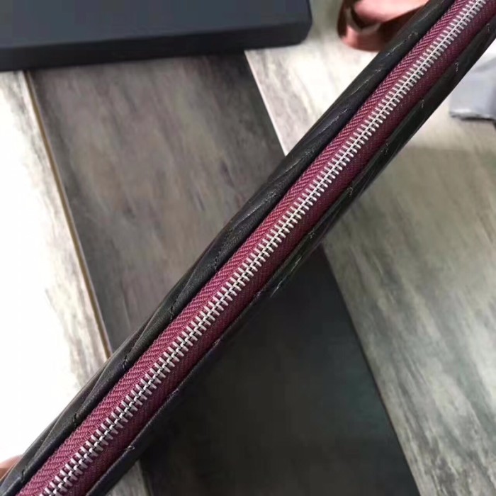 CHANEL(シャネル）2019年 特N品 セカンドバッグ 31530-393