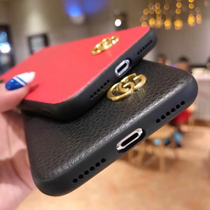 グッチ ブランド ライチ iphone xr/xs maxケース 綺麗 アイフォンxs/xカバー お洒落　ヴェルサーチ iphone 6/7/8plus/10rケース ディオール レデイース愛用