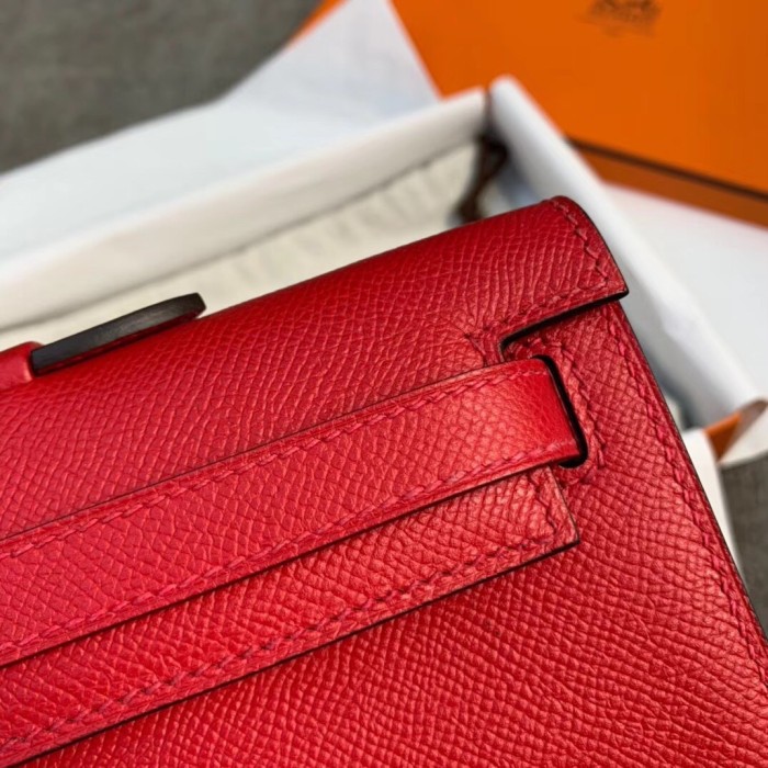 エルメス [HERMES] ケリーカット [Kelly Cut] AM2001P830-Hewallet-45