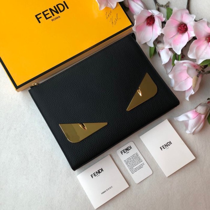 新作通販 FENDI/フェンディ財布 セカンドバッグ FD19P260-FD11