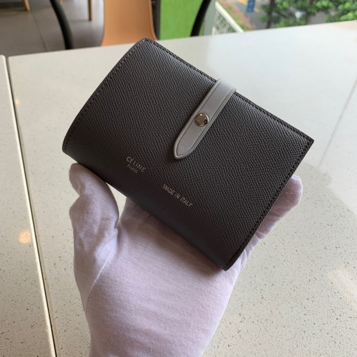 セリーヌ(CELINE）人気 小号 短財布 カードケース 0146-CL130