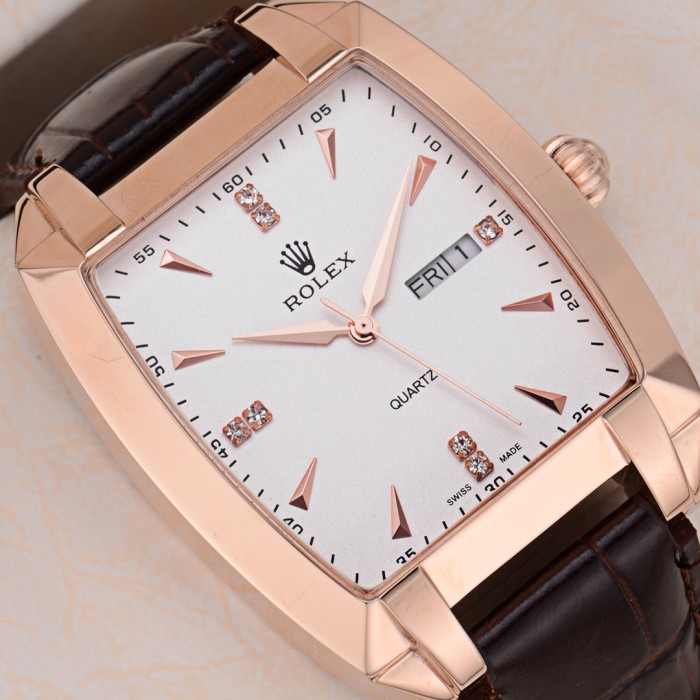 ロレックス（ROLEX）人気 自動巻き メンズ 精准時計 日本製 RO-TSHM400-029