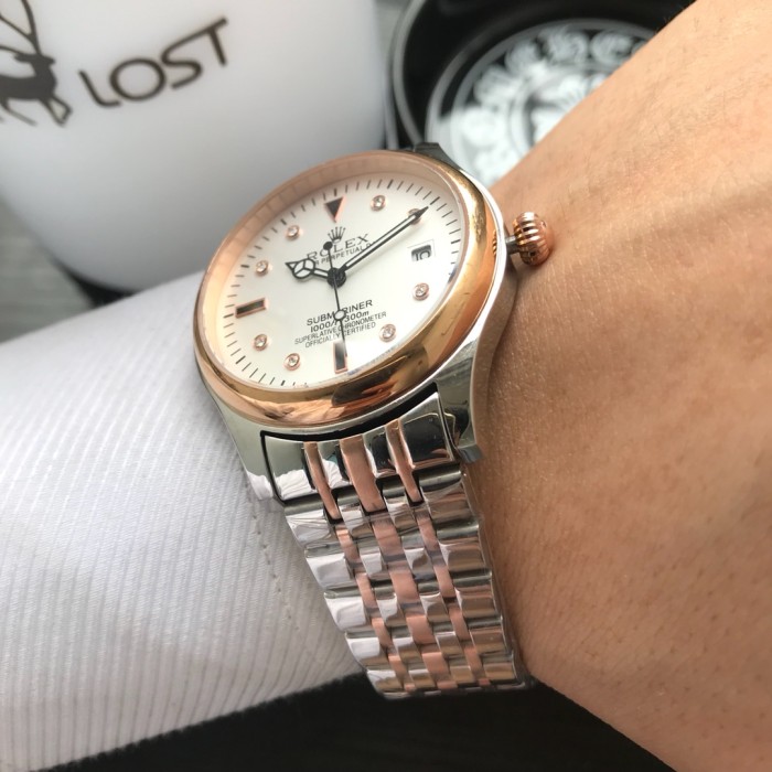 人気新作 ロレックス（ROLEX）腕時計メンズ 40mm時計 通販 RO-TSH400-033