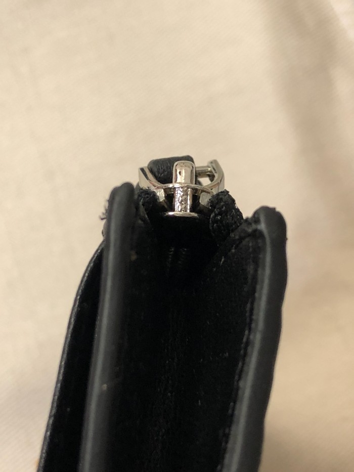 人気商品激安 エムシーエム 短財布 三つ折り財布 8096-MC477
