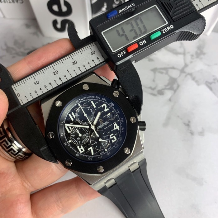 オーデマ ピゲ AUDEMARS PIGUET 腕時計 時計 メンズ 43mm AP-TSH370-069