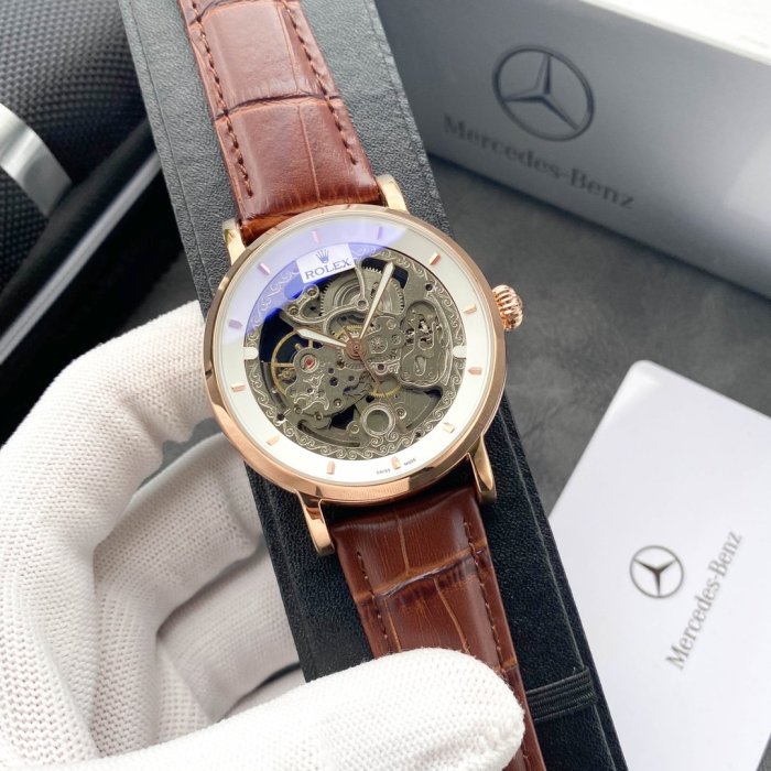 2020SS新作ROLEXロレックスメンズ時計 スーパーコピー5色
