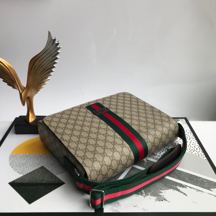 2021SS新作 Gucci グッチ メンズ ショルダーバックスーパーコピー