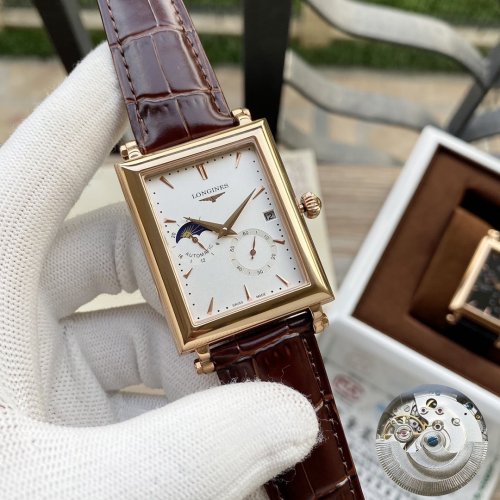 2020SS新作 LONGINES ロンジン メンズ 時計 スーパーコピー4色