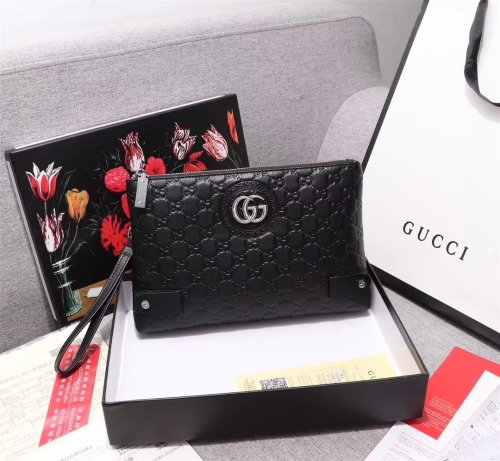 2020SS新作 Gucci グッチ メンズ ハンドバックスーパーコピー
