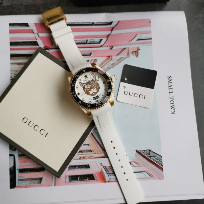 2020SS新作Gucci グッチ メンズ時計 スーパーコピー