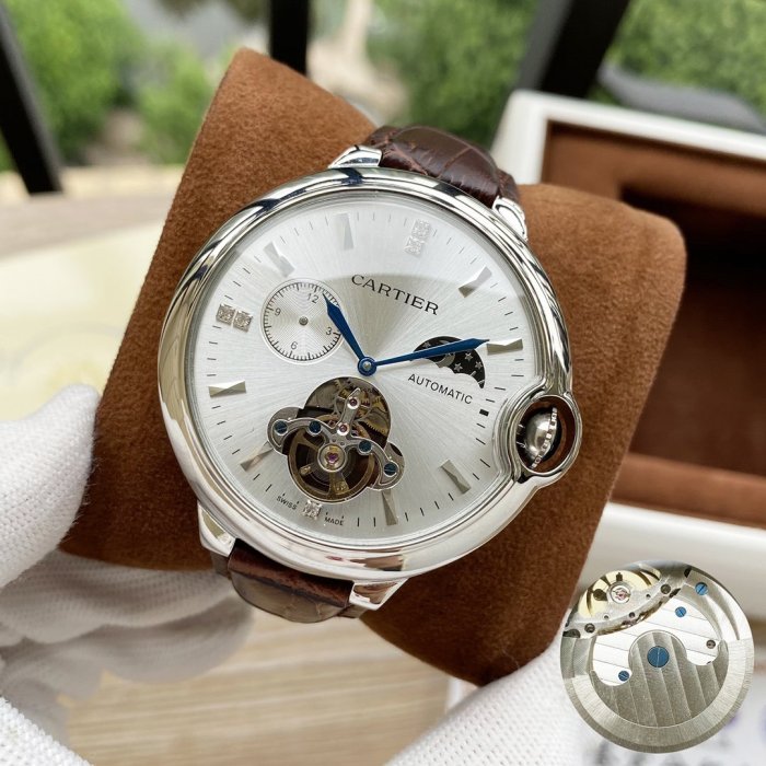 2020SS新作Cartier カルティエ レディース 時計 スーパーコピー5色