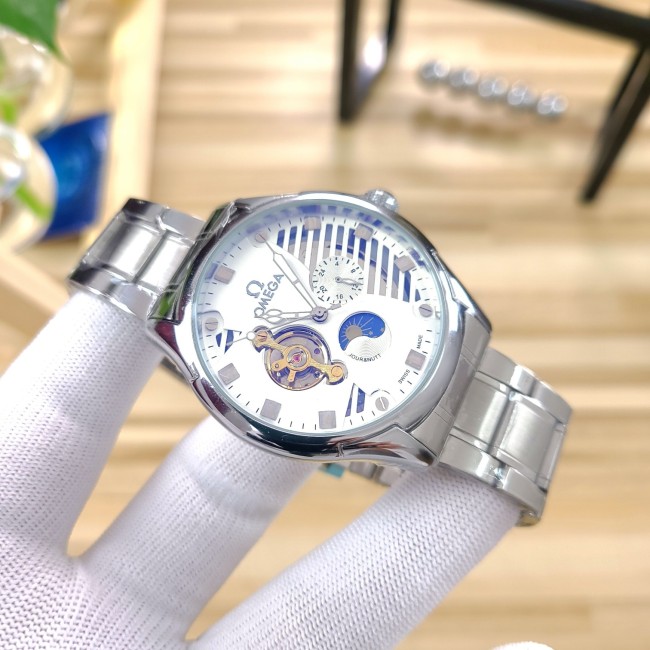 2020SS新作Omega オメガ メンズ 時計 スーパーコピー7色