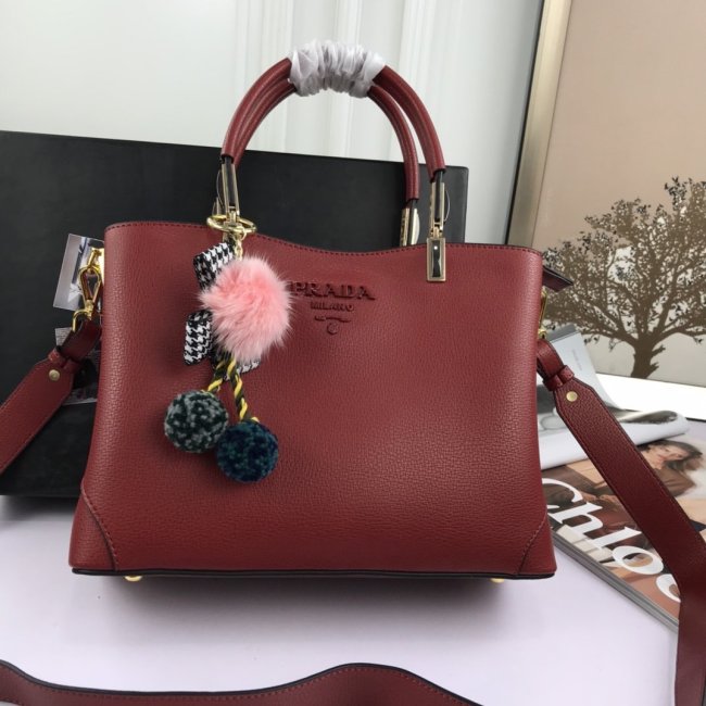 2021SS新作 Prada プラダ レディースハンドバックスーパーコピー