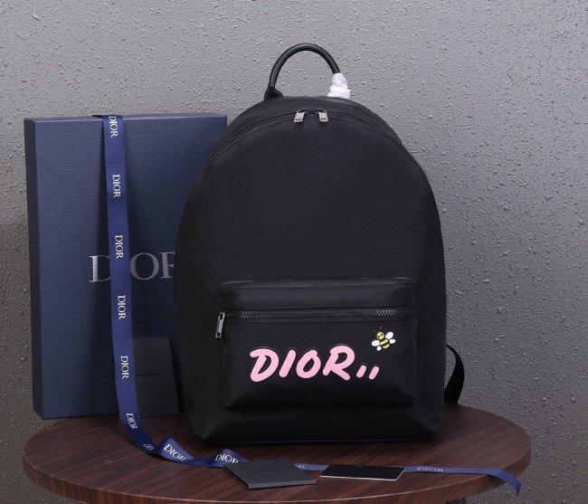 202103SS新作 Dior ディオール メンズ リュックバックスーパーコピー