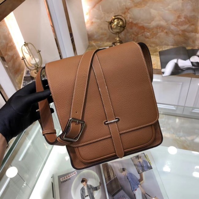 2020SS新作 Hermes エルメス メンズショルダーバックスーパーコピー